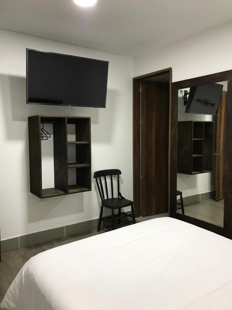 Hotel Saval Jerico Стая снимка