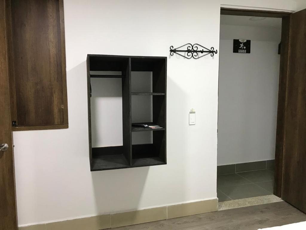 Hotel Saval Jerico Стая снимка