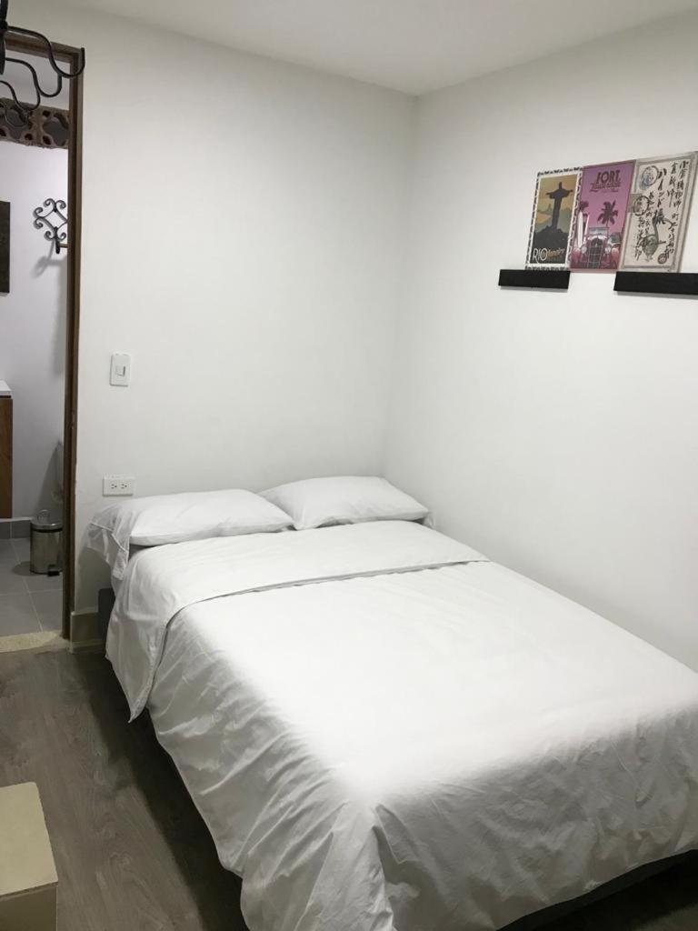 Hotel Saval Jerico Стая снимка