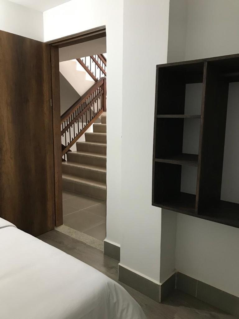 Hotel Saval Jerico Стая снимка