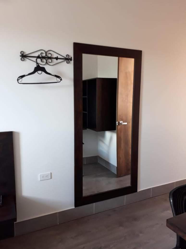 Hotel Saval Jerico Екстериор снимка