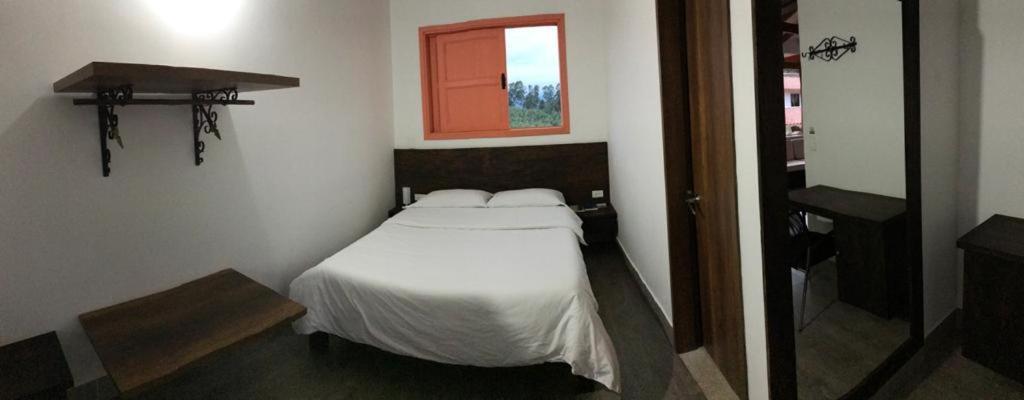 Hotel Saval Jerico Стая снимка
