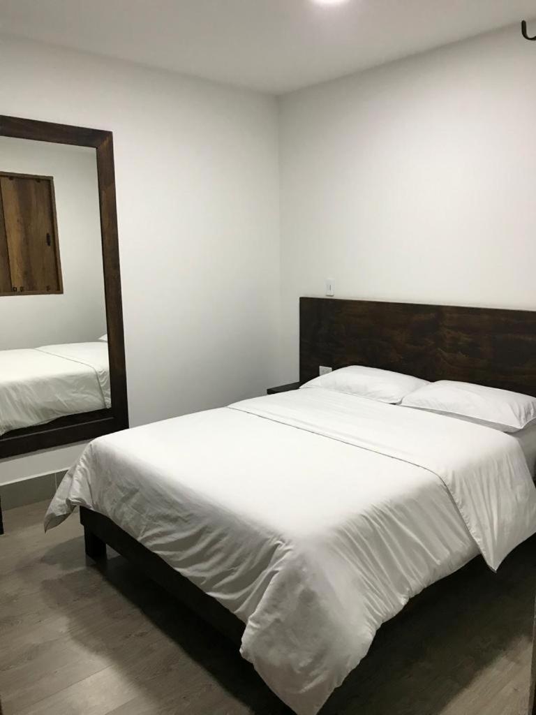 Hotel Saval Jerico Стая снимка