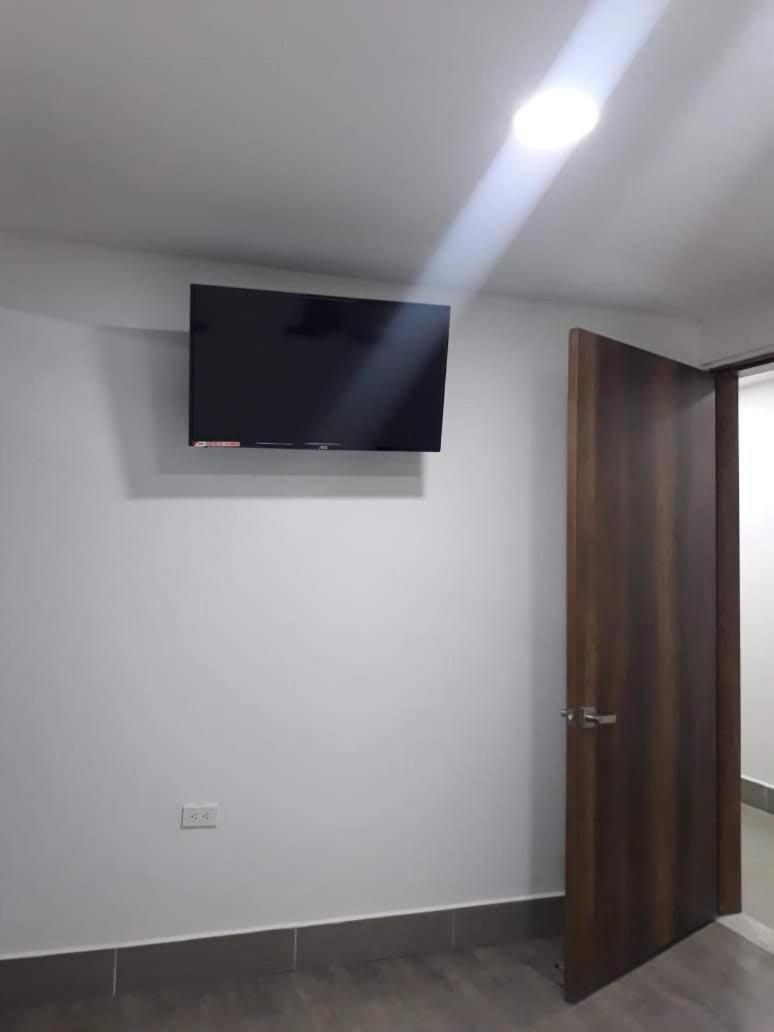 Hotel Saval Jerico Екстериор снимка