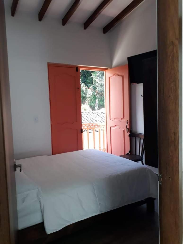 Hotel Saval Jerico Екстериор снимка