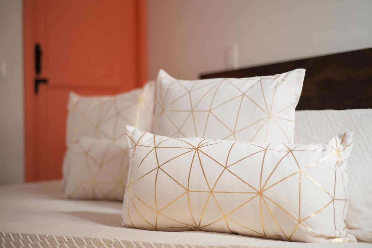Hotel Saval Jerico Екстериор снимка