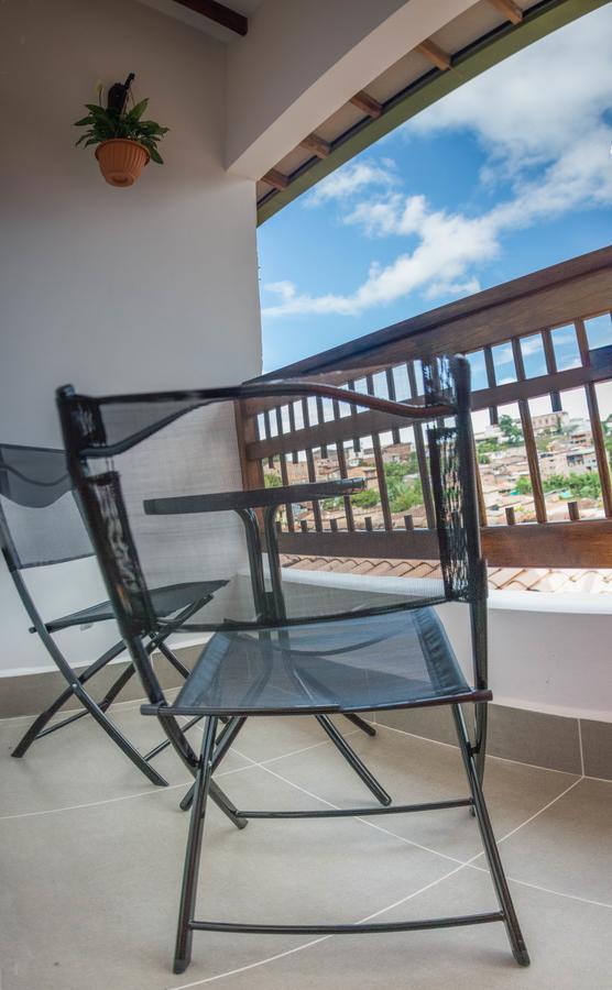 Hotel Saval Jerico Екстериор снимка