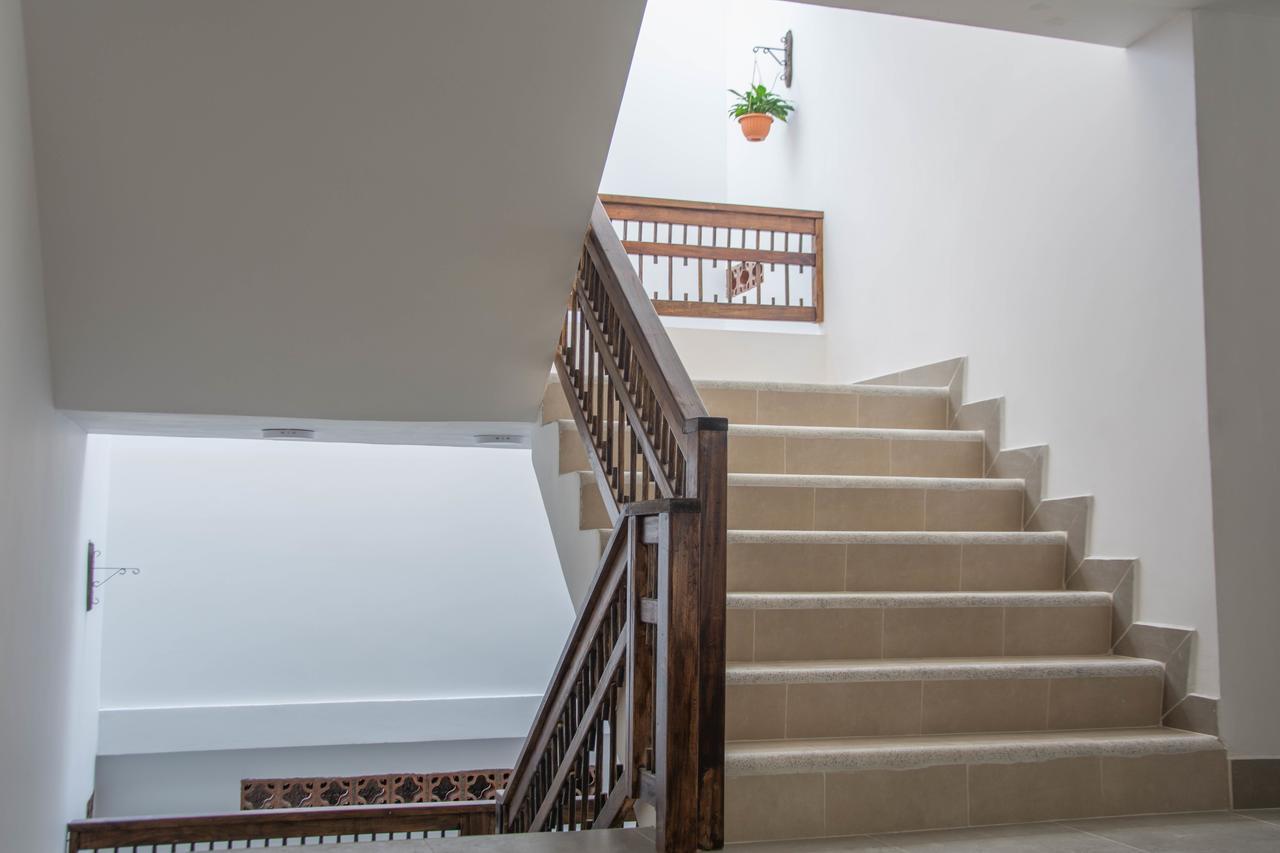 Hotel Saval Jerico Екстериор снимка