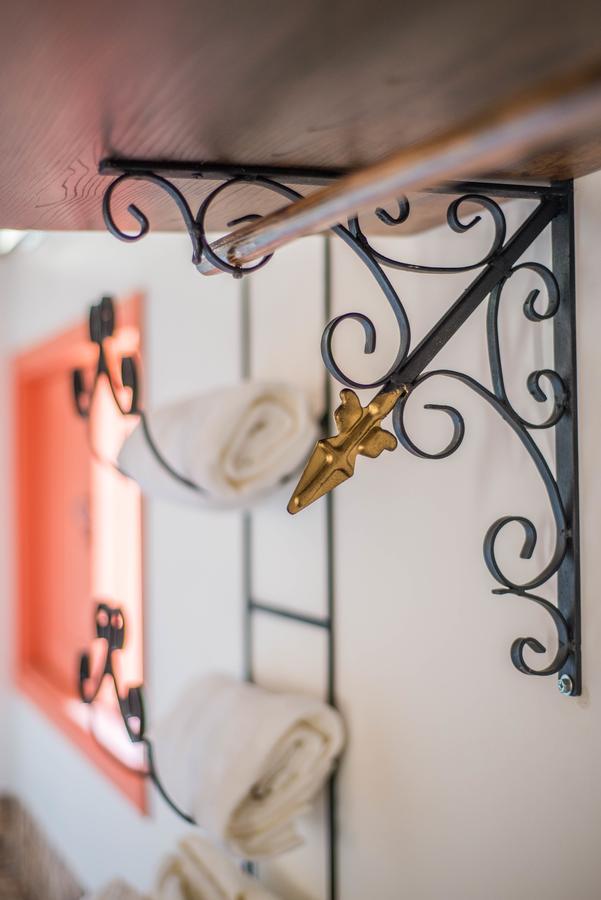Hotel Saval Jerico Екстериор снимка