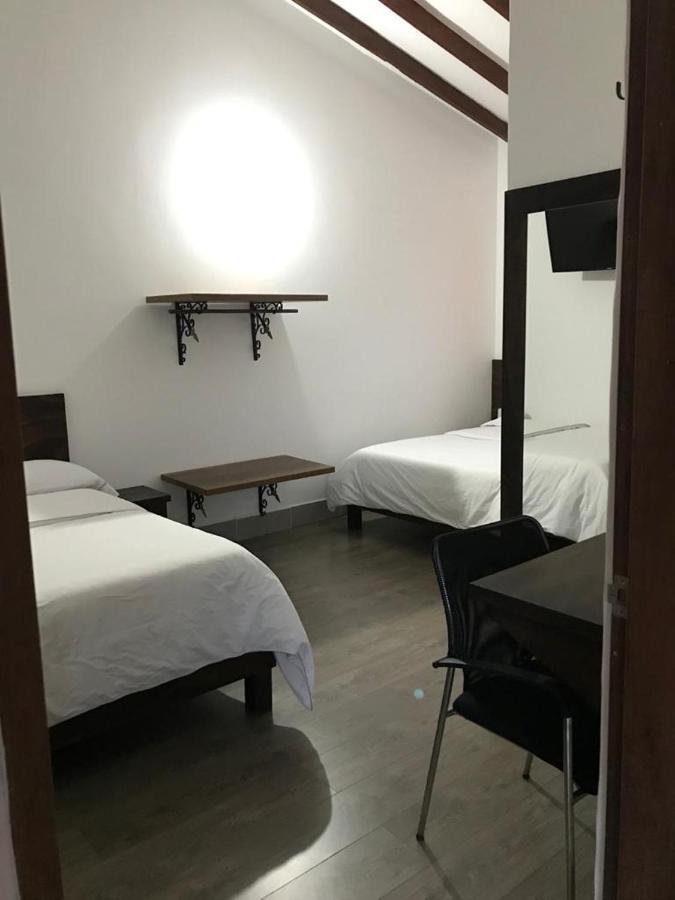 Hotel Saval Jerico Екстериор снимка