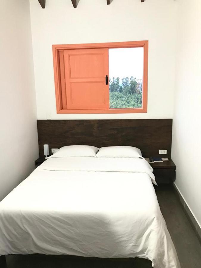 Hotel Saval Jerico Екстериор снимка