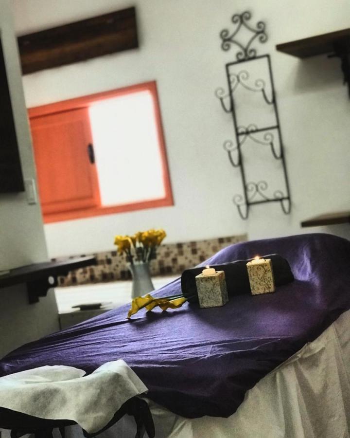 Hotel Saval Jerico Екстериор снимка