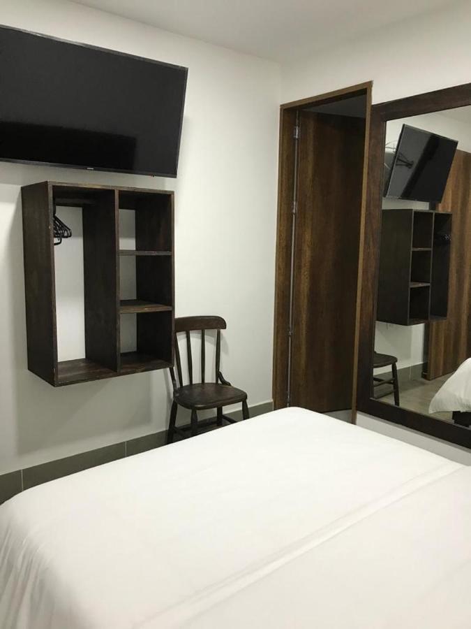 Hotel Saval Jerico Екстериор снимка