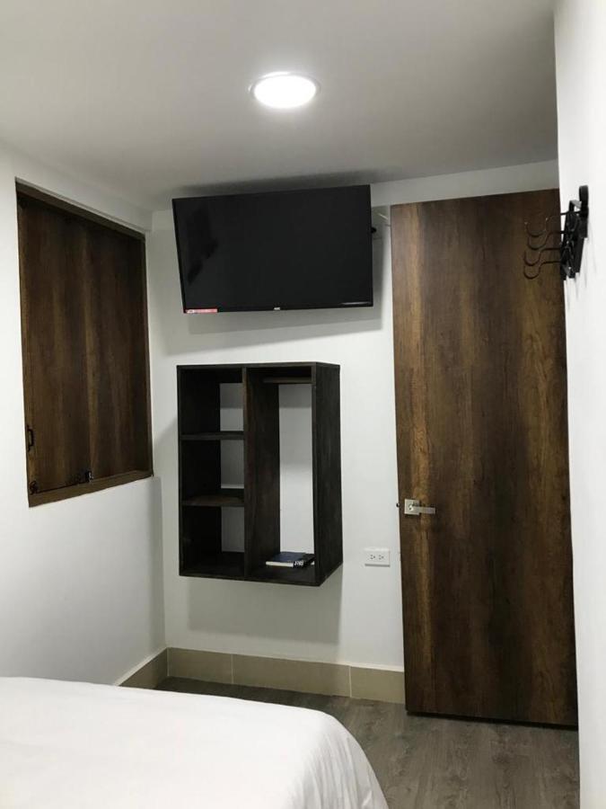 Hotel Saval Jerico Екстериор снимка