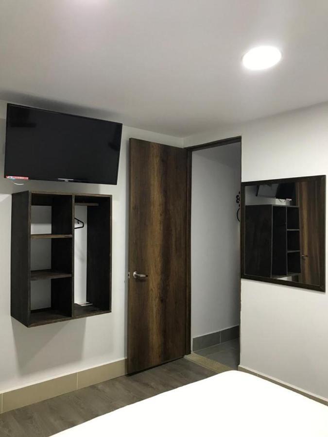 Hotel Saval Jerico Екстериор снимка